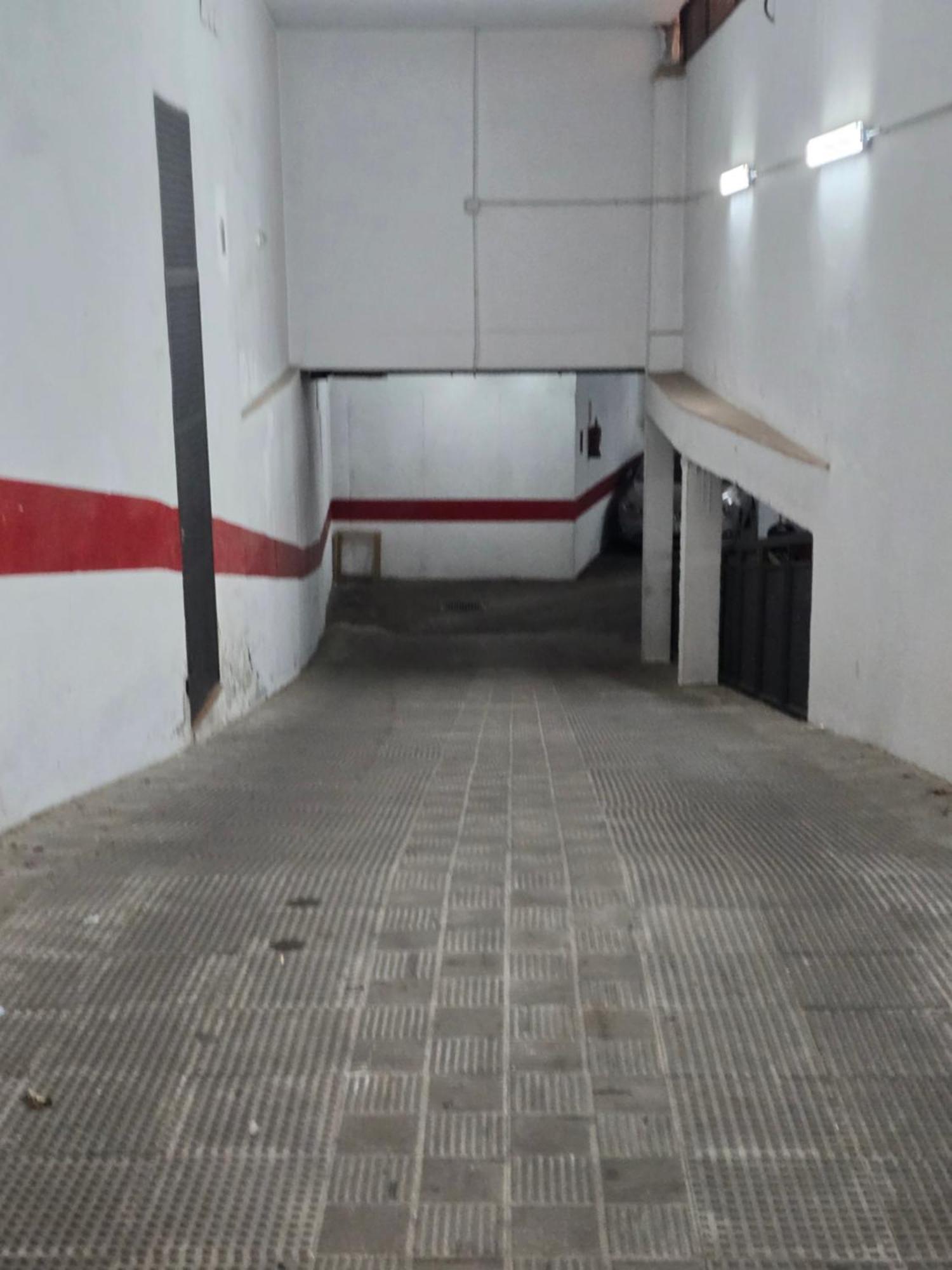 Atico San Clemente, Seville