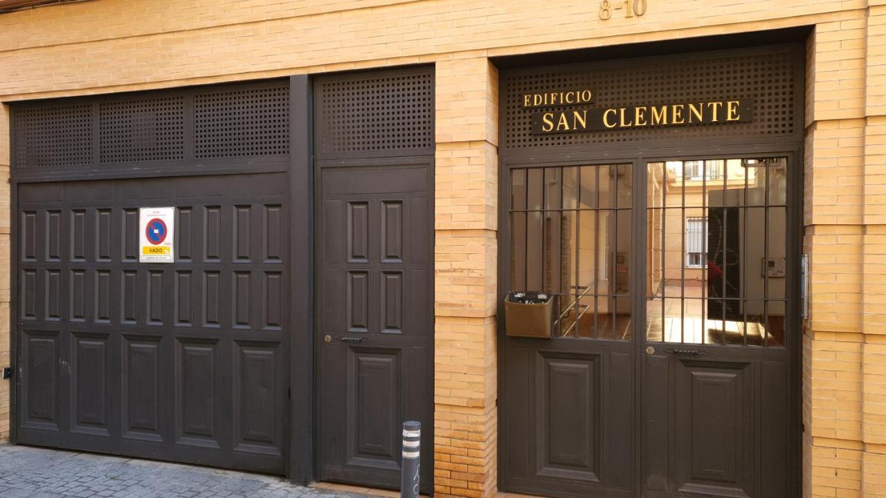 Atico San Clemente — Fotos 3